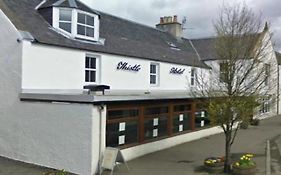 Thistle Hotel Milnathort